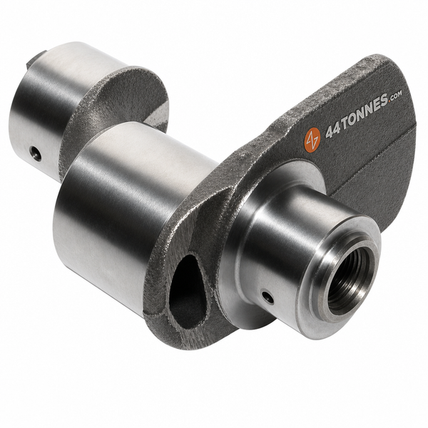 Vilebrequin pour MERCEDES-BENZ - 5411300014 5411300214 A5411300014
