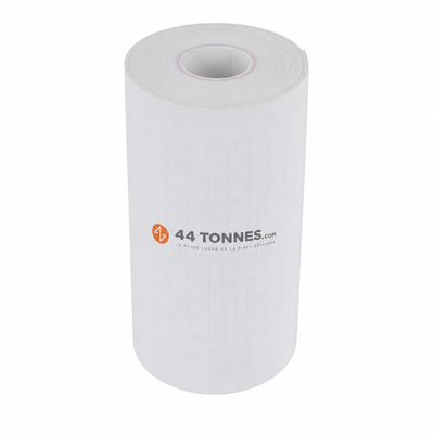 Recharge de tachygraphe pour RENAULT, MAN, SCANIA - VOLVO 20816210 — réf. 44T-BFTKJR, pièce détachée poids lourd