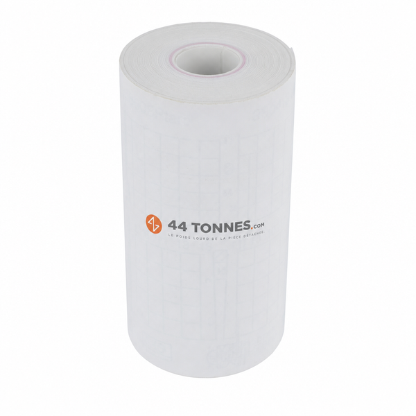 Recharge de tachygraphe pour RENAULT, MAN, SCANIA - VOLVO 20816210
