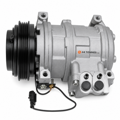 Compresseur pour IVECO - 0000500381465 — réf. 44T-BG57FN, pièce détachée poids lourd