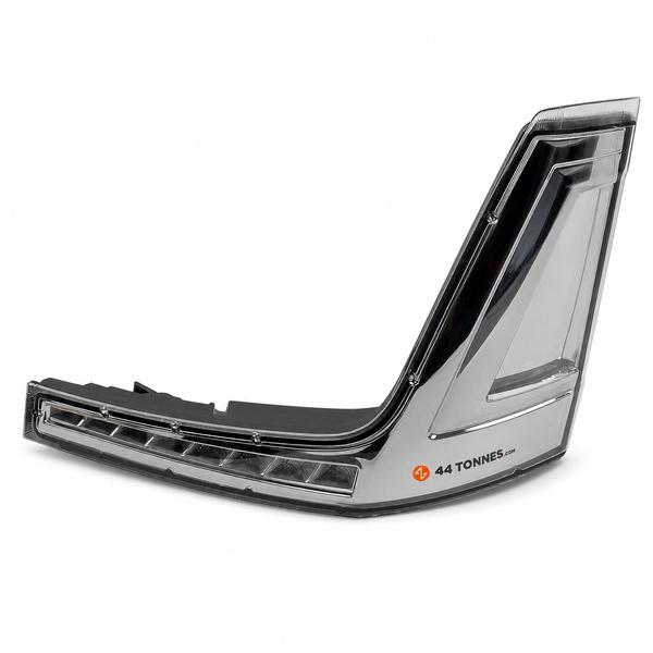 Feu clignotant pour RENAULT - 7482622233