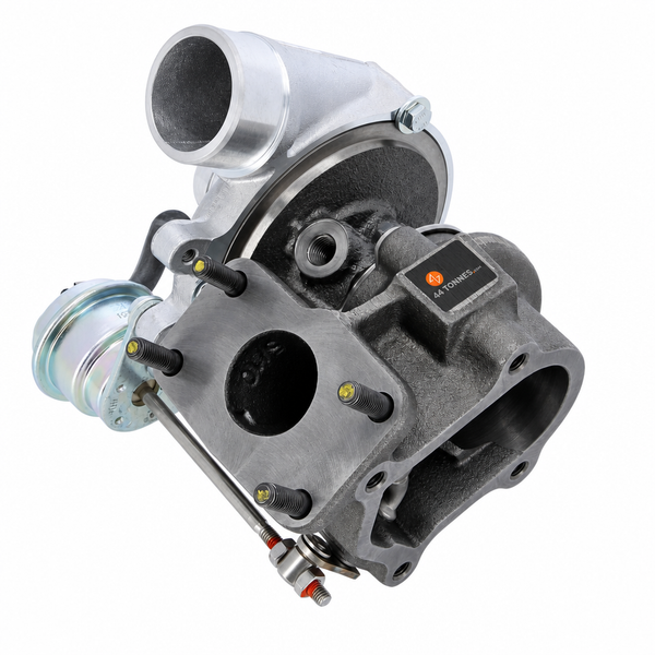 Turbocompresseur pour IVECO - 0000504071262