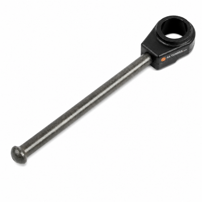 Tige pour MERCEDES-BENZ - 6732900439 A6732900439 — réf. 44T-BHWPUS, pièce détachée poids lourd