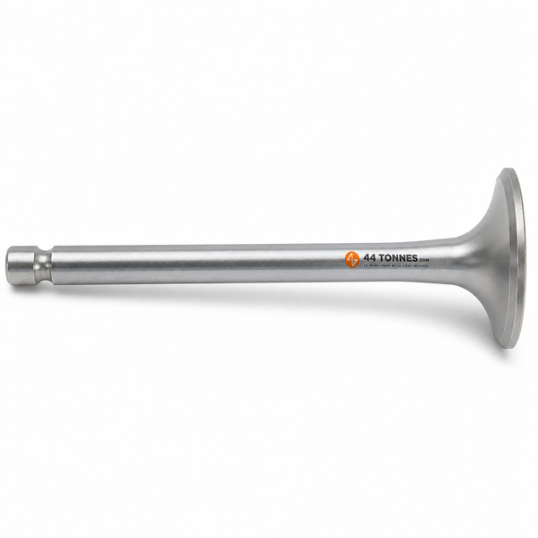 Soupape d'échappement pour SCANIA - 1100997 1360834 1397521