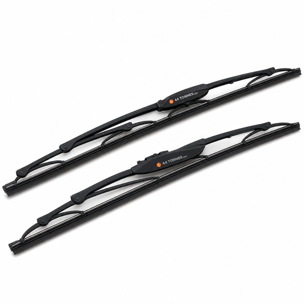 Kit de balais d'essuie-glace avant pour RENAULT, VOLVO, Sisu - 0020872882