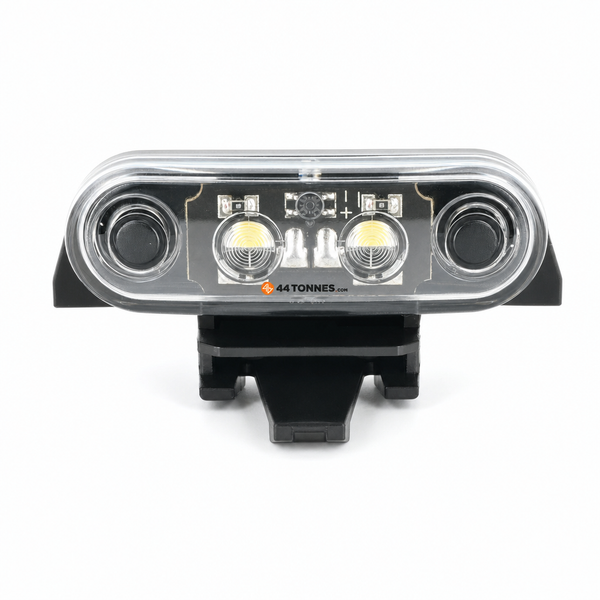 Feu de position pour VOLVO - 0084208821 82116545