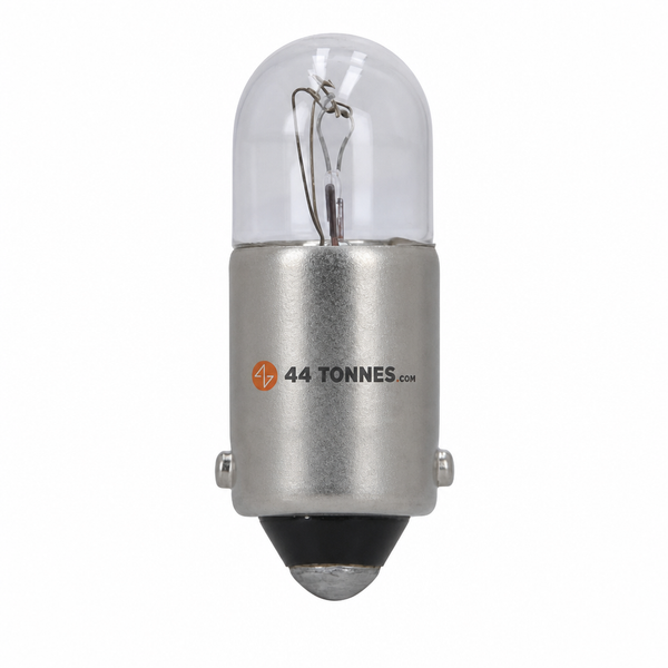 Ampoule pour DAF, MAN, RENAULT - MERCEDES-BENZ 072601012801 072601024801 07260102480167