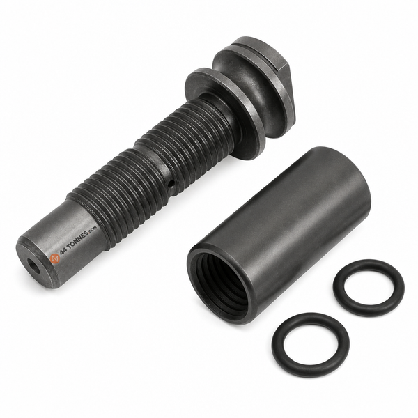 Kit de boulon de ressort pour SCANIA - 1364140S1 2097426S1