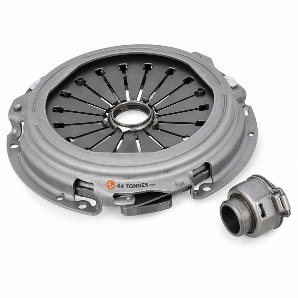 Kit d'embrayage pour IVECO - 0000500086757 500055538