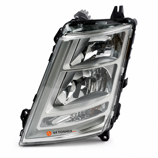 Phare principal, gauche, 24 V, H7 pour VOLVO - 0022239219 21221130