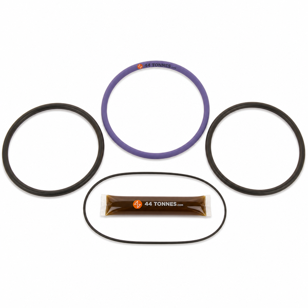 Kit de bagues d'étanchéité pour VOLVO - 0000271159 275778