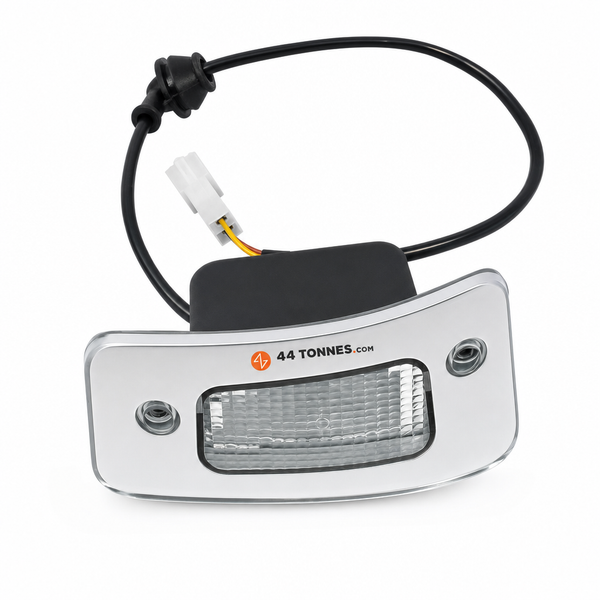 Feu de gabarit latéral pour IVECO - 0000098461648