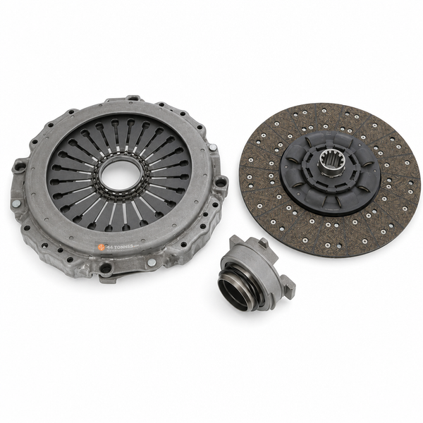 Kit d'embrayage pour IVECO - 0000503140965