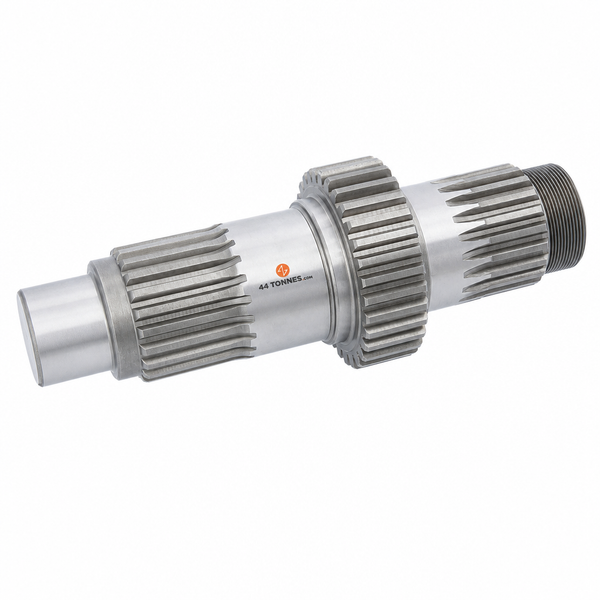 Arbre de transmission pour VOLVO, RENAULT - 0020480075