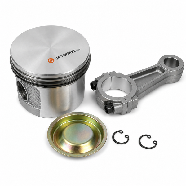 Kit de pistons pour MERCEDES-BENZ - 0021302715 0A021302715 4571302015S1