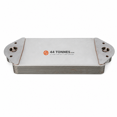 Radiateur d'huile pour SCANIA - 1945965 — réf. 44T-BNKM6A, pièce détachée poids lourd