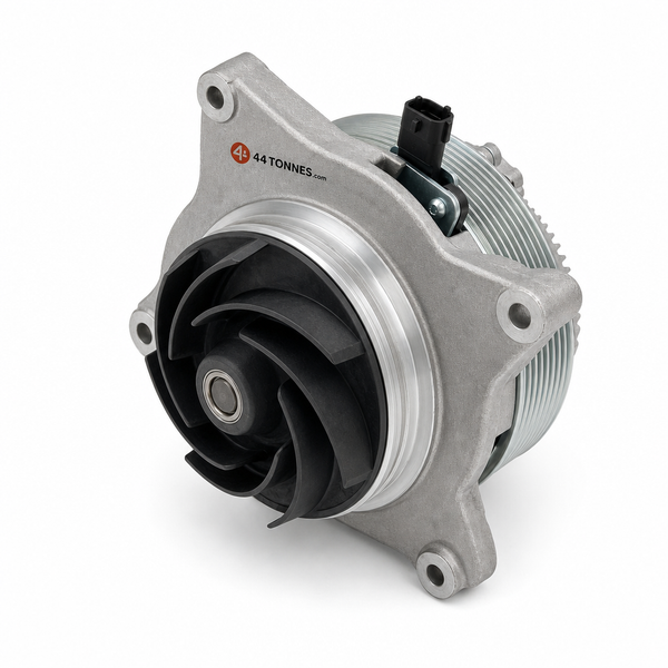 Pompe à eau pour FORD - GC468501DE GC468501DF GC468501DH