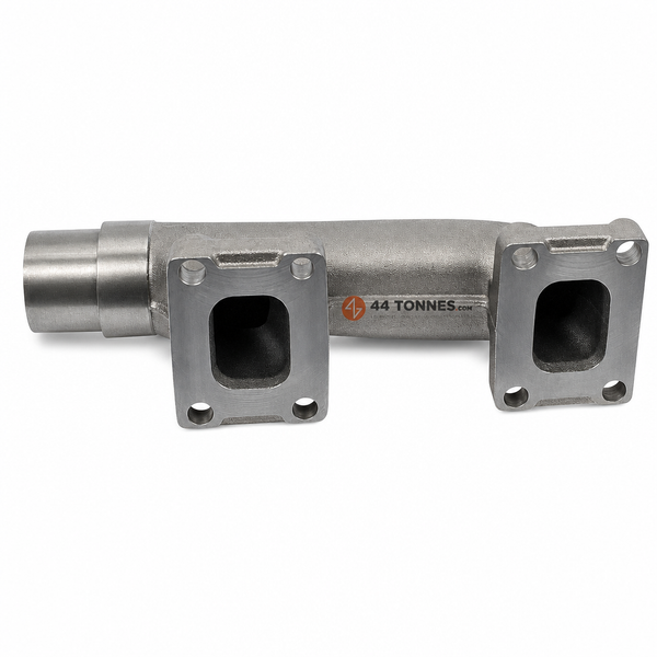 Collecteur d'échappement pour RENAULT, VOLVO - 0020533286 0020743488