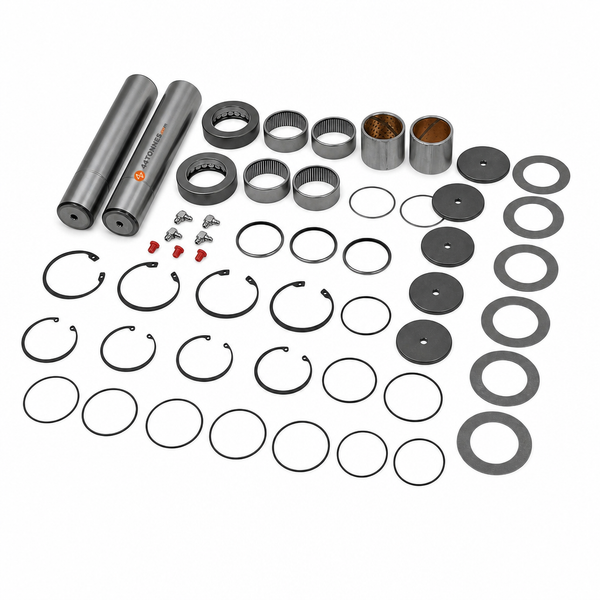 Kit pivot de fusée de roue pour MAN - 81442056013S1