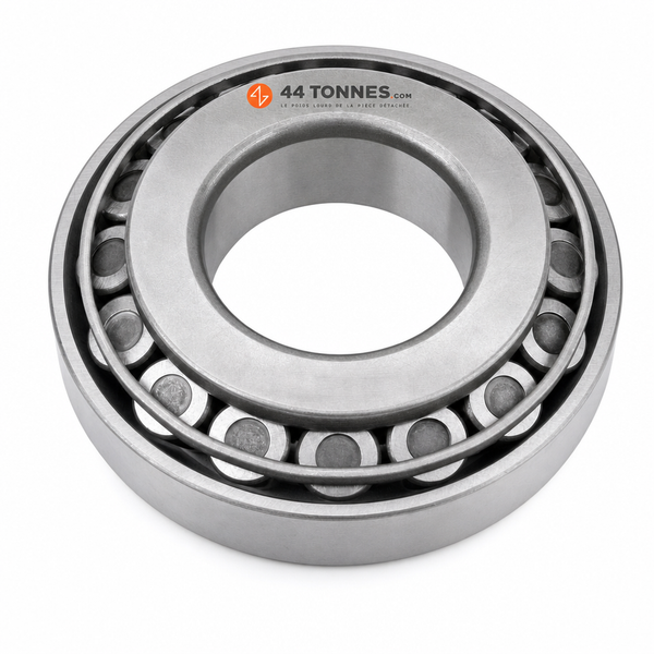 Roulement à rouleaux coniques essieu arrière droit pour VOLVO, MAN - MERCEDES-BENZ 0119813305 0119813405 A0119813305