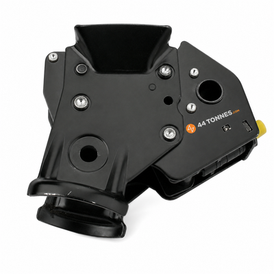 Serrure de cabine pour VOLVO - 0020443000 3986743 — réf. 44T-BUMSCY, pièce détachée poids lourd