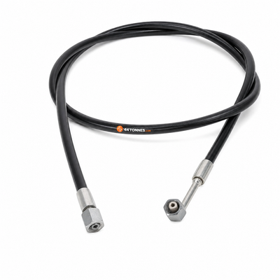 Tube flexible pour IVECO - 0000041003044 — réf. 44T-BW29DR, pièce détachée poids lourd