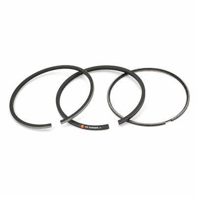 Kit de segments de piston pour IVECO - 0000001907470 01905818 01908466 — réf. 44T-BW3GC4, pièce détachée poids lourd