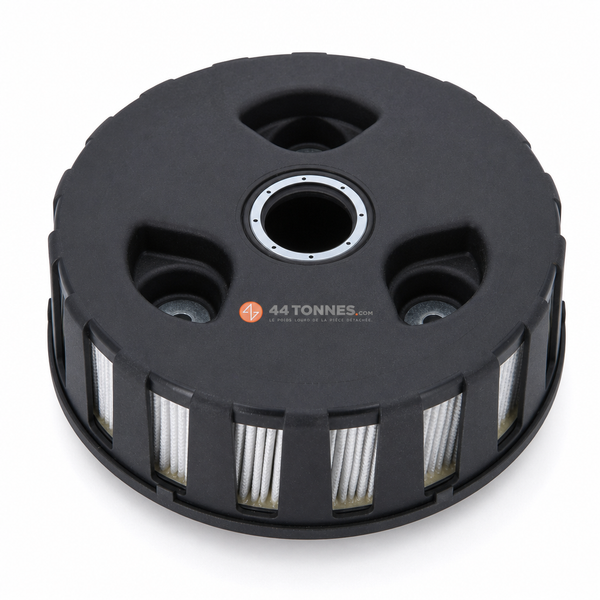 Filtre pour IVECO - 0000500099429 0005801856860 5801470547