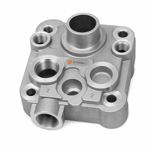 Culasse pour MAN, NEOPLAN - 51541007121S1