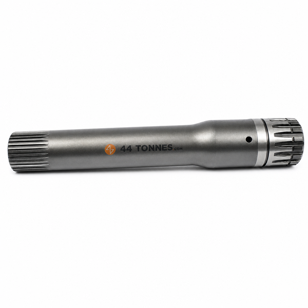 Arbre pour RENAULT, VOLVO - 0001672126