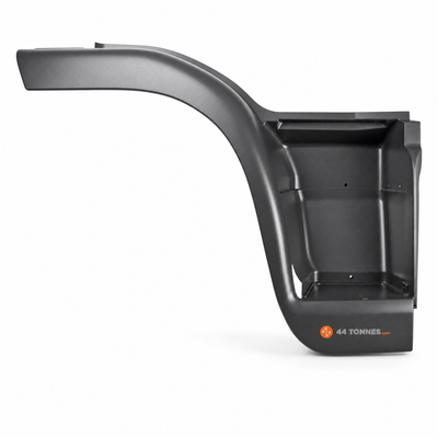 Caisson d'emmarchement droite pour IVECO - 0000504054942 — réf. 44T-BWX4JC, pièce détachée poids lourd