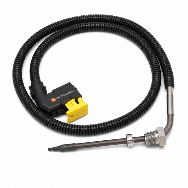 Capteur de température de gaz d'échappement pour MERCEDES-BENZ - 0075424818 A0075424818