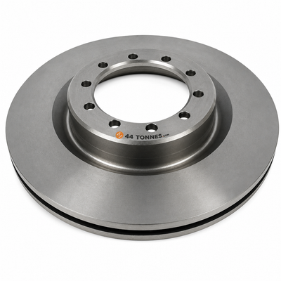 Disque de frein essieu avant pour RENAULT - 5010260604 — réf. 44T-BY85NJ, pièce détachée poids lourd