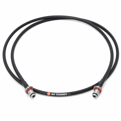 Tube flexible pour MERCEDES-BENZ - 9605539782 A9605539782 — réf. 44T-BYJ7C9, pièce détachée poids lourd