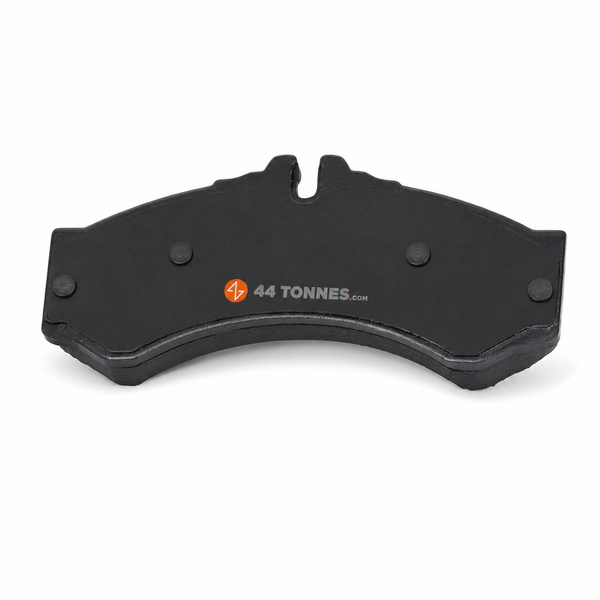 Kit de garnitures de disque de frein essieu avant - MERCEDES-BENZ 0004217391 0024204120 0024204220