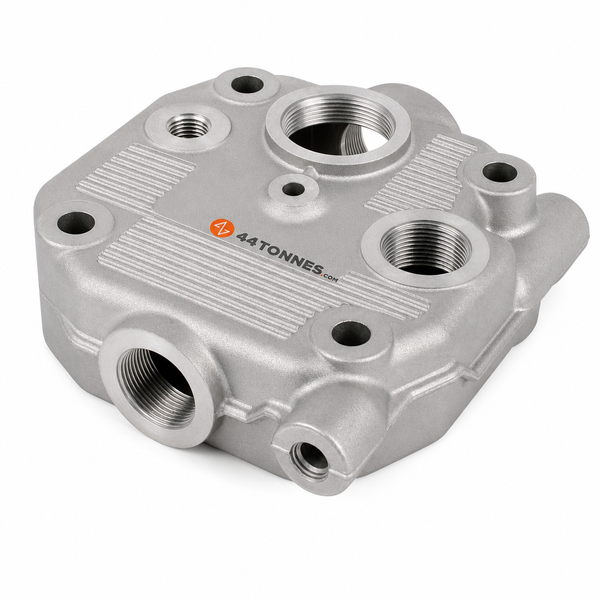 Culasse pour MERCEDES-BENZ - 5411301919 5411310919 5411311019