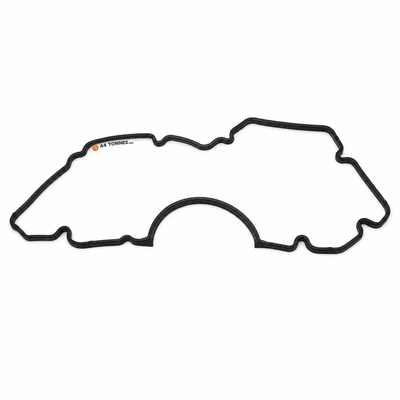 Joint pour MAN, NEOPLAN - MERCEDES-BENZ 4420150060 A4420150060 — réf. 44T-BZ2VF3, pièce détachée poids lourd