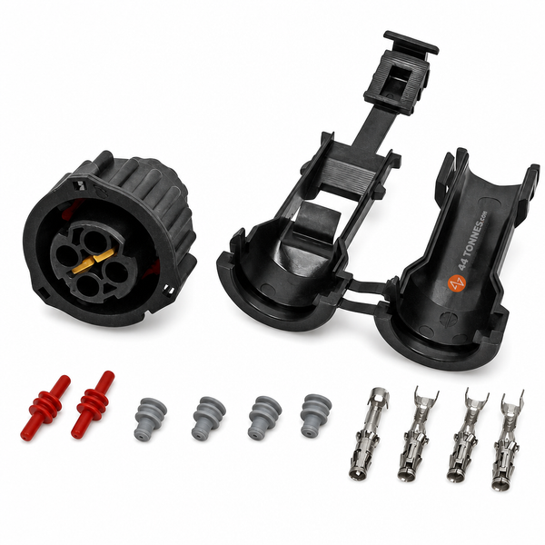 Kit de réparation pour MERCEDES-BENZ - 0155456526S2 A0155456526S2