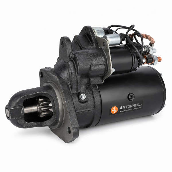 Démarreur pour MERCEDES-BENZ - 0041518801 0041519401 004151940180