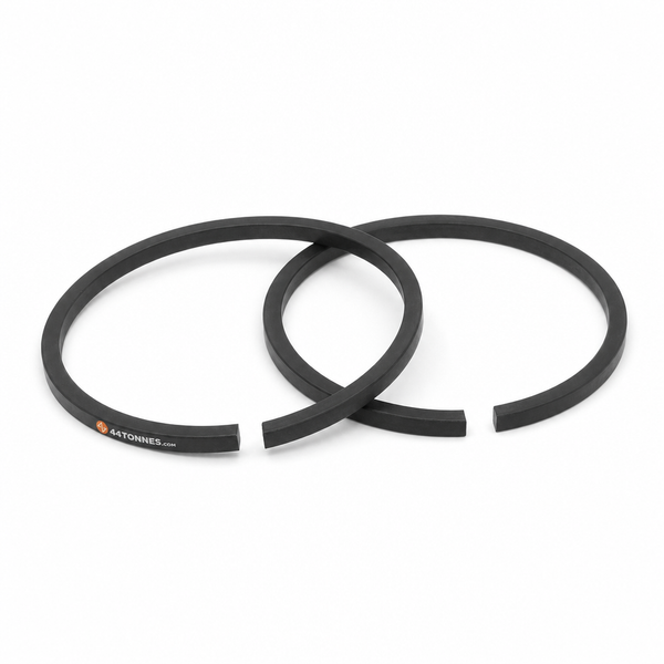 Kit de bagues d'étanchéité pour SCANIA - 1333116