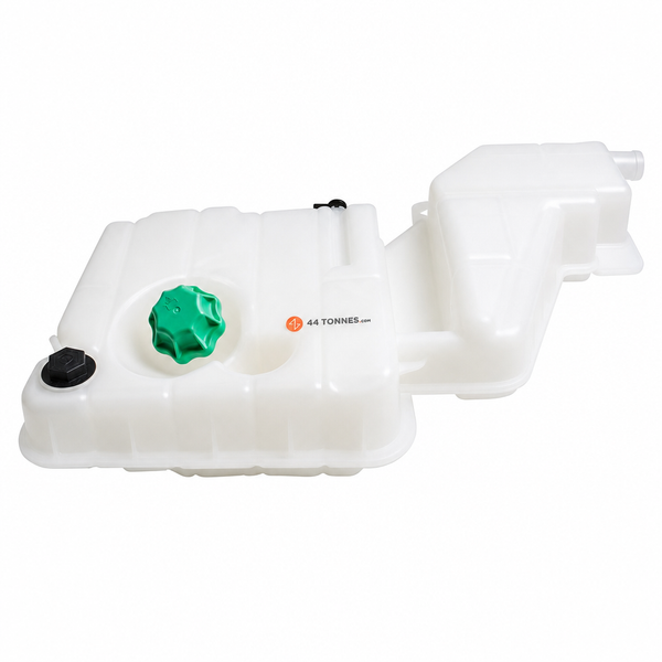 Vase d'expansion pour IVECO - 41215632