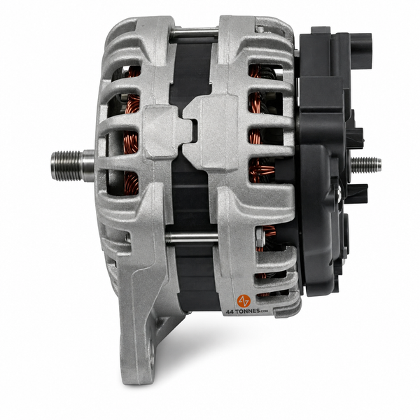 Alternateur pour IVECO, Citroën, Fiat - 0000504385138 504204173