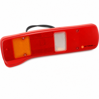 Glace de feu arrière gauche pour VOLVO - 0020565107 — réf. 44T-C5CM56, pièce détachée poids lourd