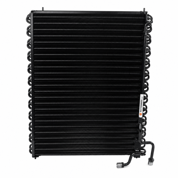 Condenseur pour MERCEDES-BENZ - 0005001254 A0005001254