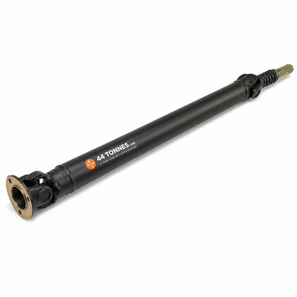 Arbre de transmission pour IVECO - 504003443 504003444 5801547112