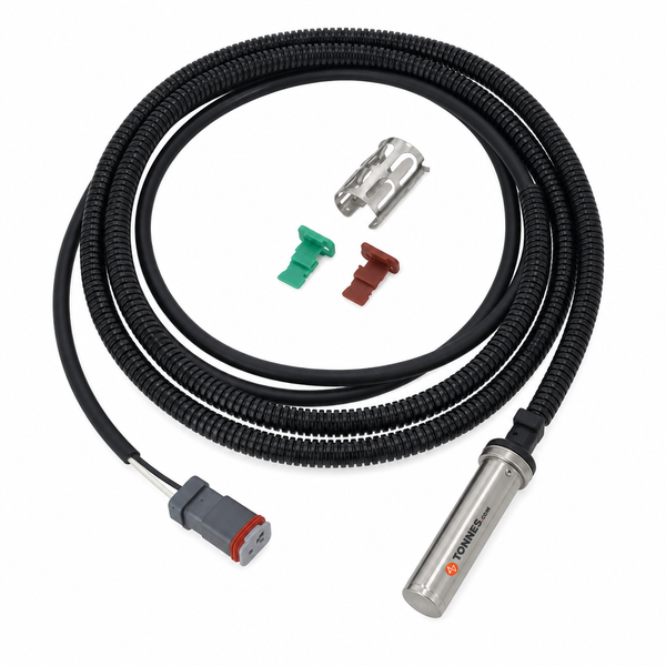 Capteur EBS pour SCANIA - 1428451 1428452 1438785