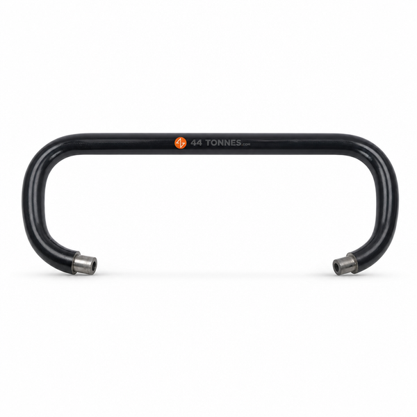 Stabilisateur essieu arrière pour MERCEDES-BENZ - 3753260065 9433260365 9433260565