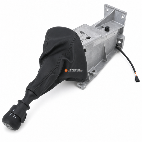 Levier de vitesses pour IVECO - 0000504302686