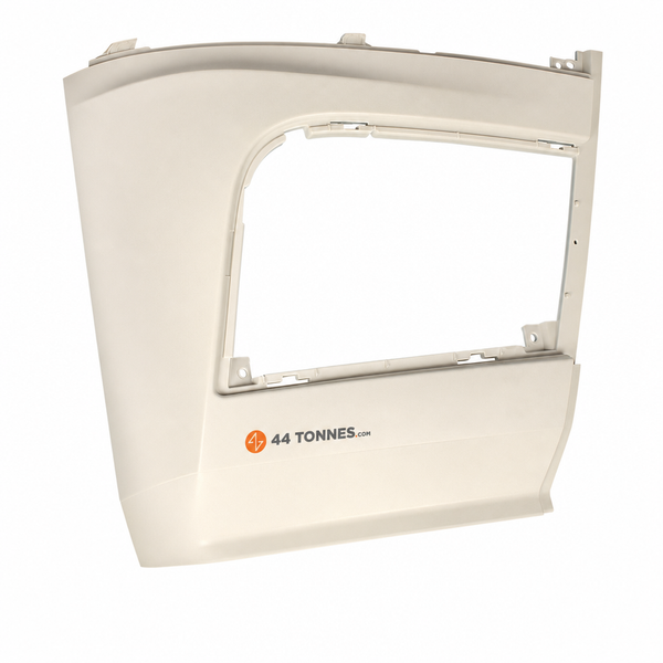Cache pour MERCEDES-BENZ - 9608855625 A9608855625
