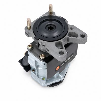 Valve de frein à pied pour RENAULT, Sisu - DAF 1518075 — réf. 44T-C97D66, pièce détachée poids lourd